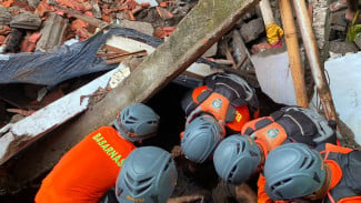 Banjir Terjang Buleleng, Mahasiswa yang Hilang Ditemukan Tewas di Reruntuhan