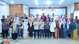 Pemkab Bima Perkuat Ketahanan Sosial Lewat Desa Ramah Perempuan dan Anak