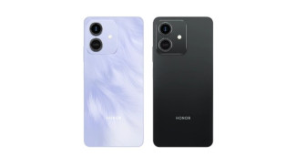 Honor Play 10 5G, Ponsel Entry Level  Baterai 7.000 mAH dan Layar Besar