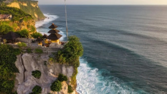 Rekomendasi Tempat Wisata Bali Selatan Terbaik dari Pantai Eksotis hingga Pura Ikonik