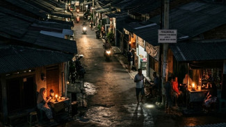 Sebulan Terakhir Krisis Pasokan Daya, PLN UP3 Banyuwangi Terapkan Pemadaman Bergilir