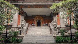 Deretan Museum di Bali Ini Bisa Jadi Tujuan Wisata Terbaik, Ada yang Berdiri Sejak Tahun 1995