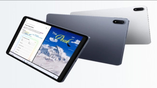 OnePlus Pad 3 Pro, Bawa Baterai Jumbo dan Chipset Terbaru dengan Bobot Ringan