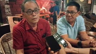 Diduga Sembunyikan Kelahiran Anak, Suami Tempuh Jalur Hukum di Denpasar