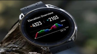 Amazfit Cheetah 2 Ultra dan Pro Resmi Rilis, Punya Fitur AI dan Baterai Tahan 30 Hari