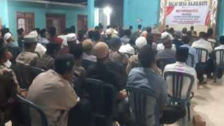 Kasus Bumdes Bajulmati Terus Bergulir, 2 Staf Desa Diperiksa Intensif Inspektorat Banyuwangi