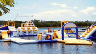 Rekomendasi Waterboom di Bali untuk Libur Sekolah, Salah Satunya Punya Wahana Ekstrem