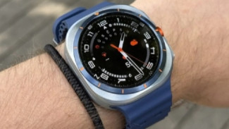 Samsung Galaxy Watch Ultra 2, Bawa Perubahan Besar Pada Sektor Chipset dan Teknologi Konektivitas Modern