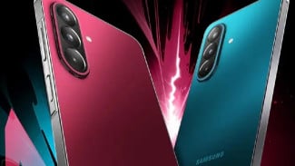 Samsung Galaxy M47 5G Resmi Debut Pekan Depan, Bawa Update Software 6 Tahun dan Kamera OIS