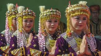 Sistem Gotong Royong dalam Kenduri Sko Kabupaten Kerinci