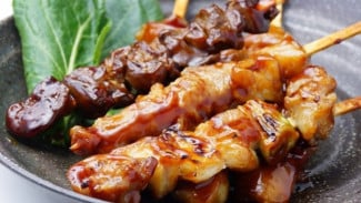 Sejarah Teriyaki sebagai Sistem Budaya Jepang