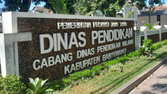 Bukan Jarak Rumah, Jalur Domisili SMA Kini Ditentukan Pemeringkatan Nilai Akademik