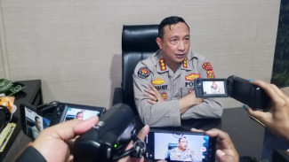 Positif Narkoba, Kanit Reskrim Polsek Kuta Terancam Dipecat hingga Dipidana