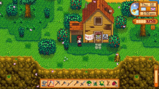 Rekomendasi Game Android Offline Terbaik untuk Menemani Perjalanan Jauh