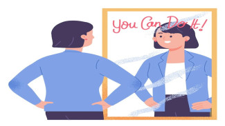 Jangan Biarkan Rasa Minder Menghambat Potensi, ini Cara Menumbuhkan Percaya Diri