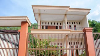 Tips Membeli Rumah Pertama agar Proses Lebih Terencana