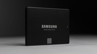 Cara Memilih SSD Terbaik untuk Laptop Lama & Panduan Pasang