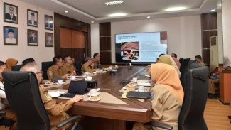 NTB Siap Sambut Raker APPSI 2026, Gubernur se-Indonesia Dijadwalkan Hadir