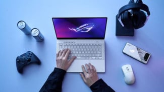 Laptop 5 Jutaan Cocok Untuk Mahasiswa, Ringan Tapi Bertenaga