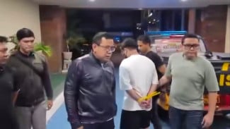 Sakit Hati, WN Singapura Cekik Kekasih hingga Tewas di Denpasar