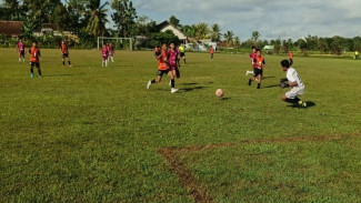 14 Klub, 23 Tim, 1 Tujuan: Menjadi yang Terbaik di Piala Soeratin 2026 Banyuwangi!