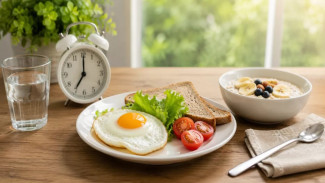 Banyak yang Salah Paham, Sarapan Justru Bisa Membantu Program Diet
