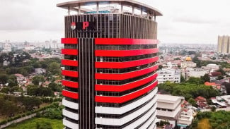 Aset SPBE Rp2 Miliar di Banyuwangi Milik Anwar Sadad Anggota DPR RI Resmi Disita KPK