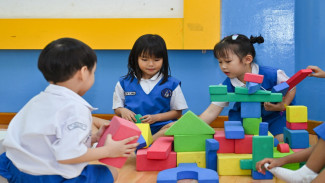 Masih Sering Melarang Anak Bermain? Hari Anak Nasional 2026 Jadi Pengingat Pentingnya Waktu Bermain