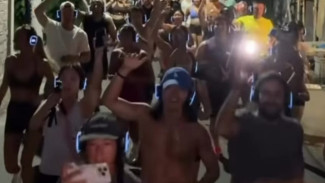 Buntut Bali Silent Disco, 2 WNA Masuk Daftar Cekal