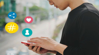 Kenapa Anak Muda Suka Punya Second Account? Ternyata Bukan Sekadar Ikut Tren