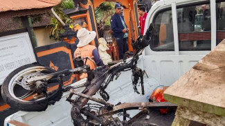 Polres Tabanan Selidiki Kasus Pencurian Ayam Aduan dan Pengeroyokan