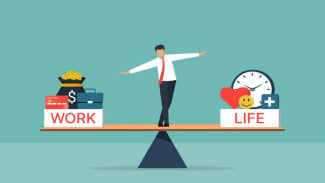 Produktif Tak Harus Lembur, Work-Life Balance Jadi Kunci Bekerja Lebih Cerdas