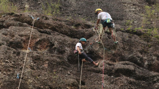 Harau International Climbing Festival 2026 Siap Guncang Sumatera Barat November ini!