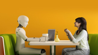 AI Bukan Sekadar Asisten, Kini Jadi Tempat Curhat. Apa Dampaknya?