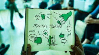 Selalu Bahagia Bukan Tolok Ukur Sehat Mental, Ini Penjelasan Psikolog