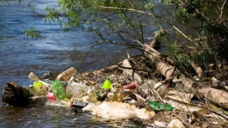 Sungai di Bali Kritis Ekologis, Pencemaran Sampah dan Limbah Ancam Kelestarian Lingkungan