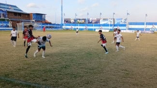 Sempat Tertinggal, Rajawali FC Comeback Bungkam Persip 2:1 di Semi Final Piala Soeratin 2026 U13 Banyuwangi!
