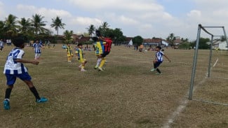 Bungkam Perseja Jajag dan PSG Kedunggebang, Persema 25 U12 Rogojampi Tampil Tanpa Cacat
