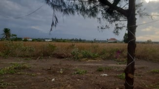 Tokoh Masyarat Desa Sumber Kencono Sebut Sosialisasi Dok Kapal Cuma Formalitas Belaka