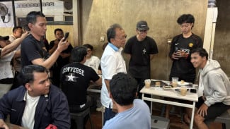 Koster Sebut Kasus Pengeroyokan di Tabanan Jadi Pengingat Makna Tumpek Krulut