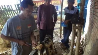 Sistem Kayu Songga dalam Kebudayaan Mbojo