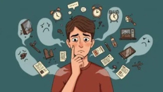 Quarter Life Crisis, Fase yang Sering Dialami Gen Z Saat Memasuki Dunia Dewasa