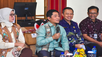 Investasi NTB Tembus Rp33,73 Triliun di Pertengahan Tahun, UMKM Tumbuh 22,28 Persen
