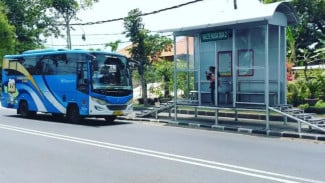 Traveling Murah dari Denpasar ke 5 Wisata Populer Bali: Cek Rute dan Ongkosnya