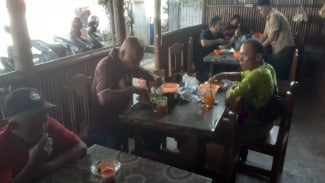 Wisata Kuliner Halal Denpasar: Ongkos, Rute, dan Menu dari Terminal Ubung