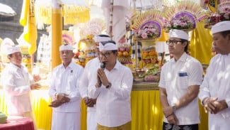 Strategi Pemkab Badung Jaga Keberlanjutan Wisata Canggu