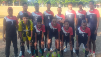 Skor Telak 4:1! Strategi Lintas Generasi RW 5 Galekan Tak Terbendung RW 1 Dusun Krajan