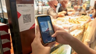 Sering Bayar Pakai QRIS? Jangan Asal Scan, Ini Cara Aman Hindari Penipuan