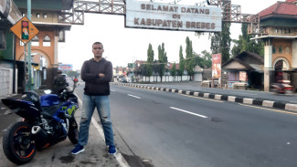 Tips Touring Aman: Perawatan Mandiri Motor 250cc Sebelum, Saat, dan Sesudah Perjalanan Jauh