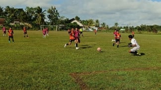 Cetak Kiper Handal: Kurikulum Latihan dan Nutrisi Tepat untuk Anak